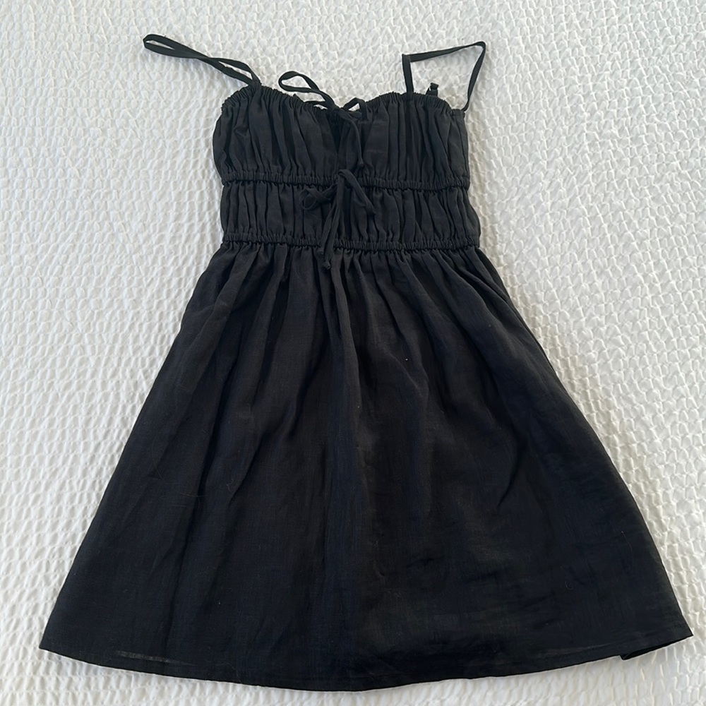 Faithful the Brand Dress